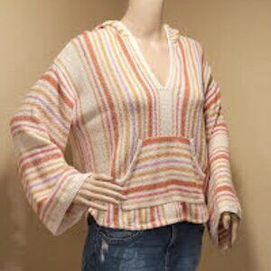 Billabong medium hoodie with kangaroo pocket